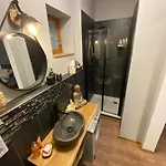 Little - Kleine Wohlfuehloase Lägenhet