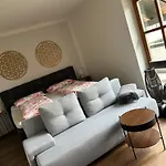 Little - Kleine Wohlfuehloase Lägenhet