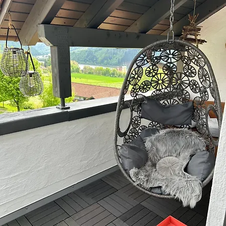 Little - Kleine Wohlfuehloase Lejlighed *