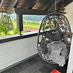 Little - Kleine Wohlfuehloase Apartmán *
