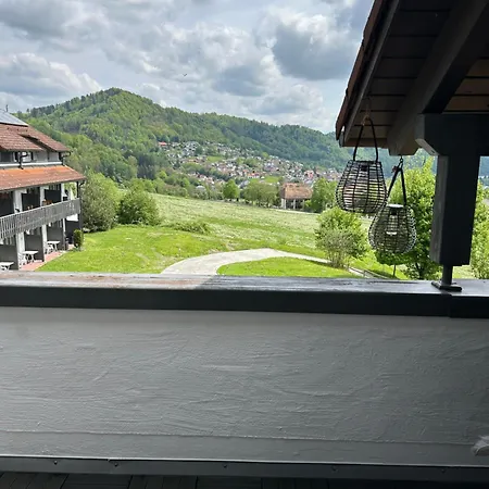 Little I Kleine Wohlfuehloase * Obernzell