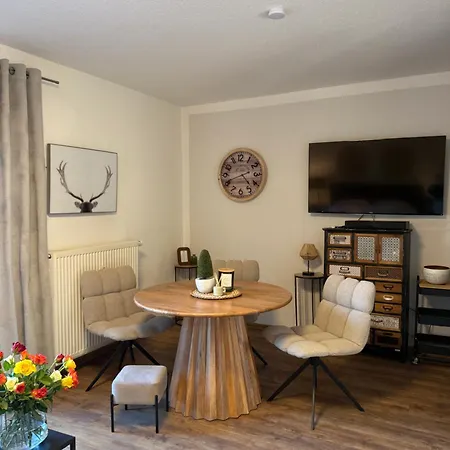 Apartmán Little - Kleine Wohlfuehloase