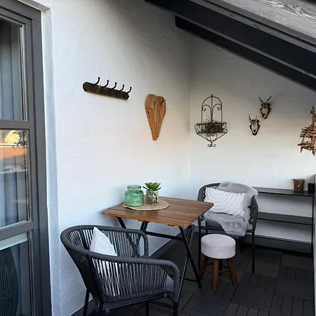 Little - Kleine Wohlfuehloase Obernzell