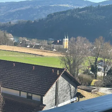 Little - Kleine Wohlfuehloase Obernzell